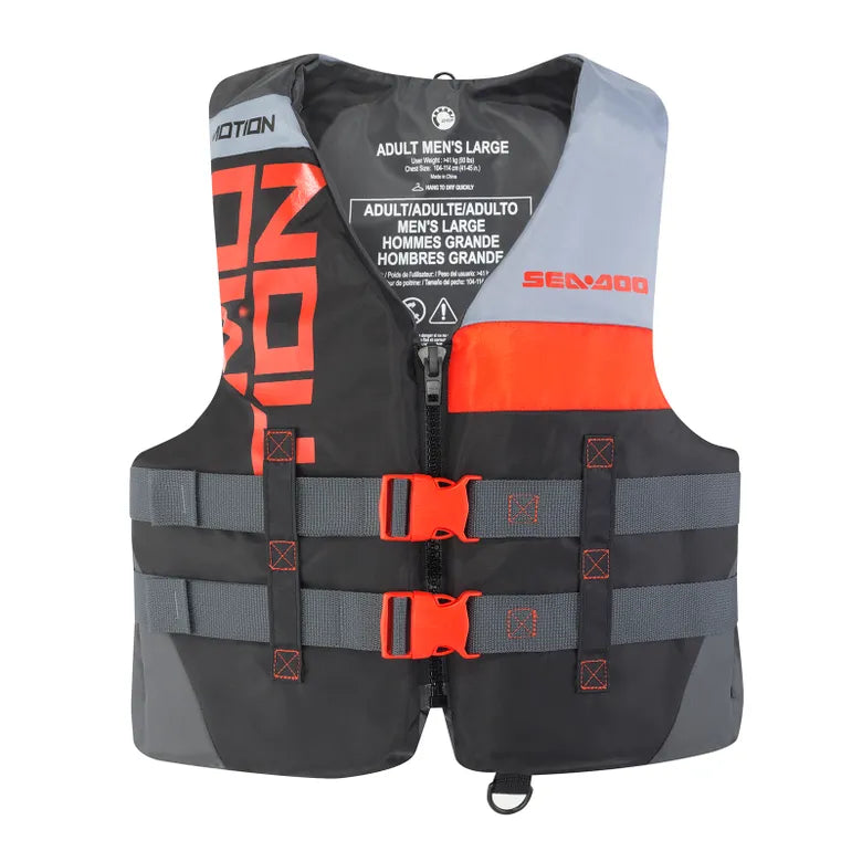 Gilet de Sauvetage-VFI Motion
