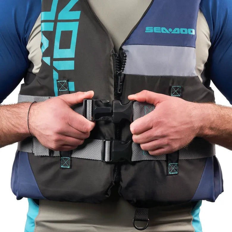 Gilet de Sauvetage-VFI Motion