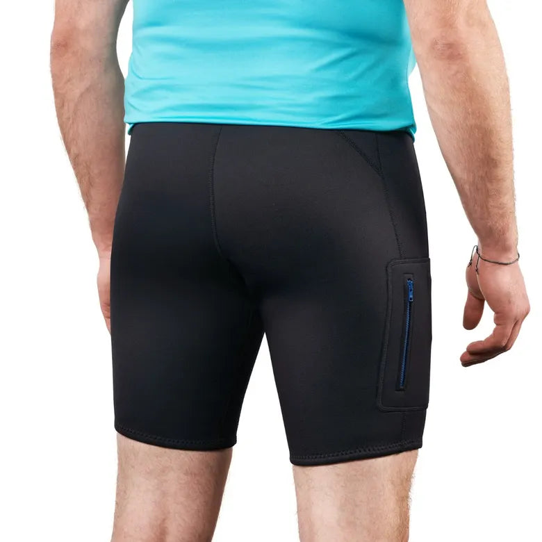 Shorts en Néoprène