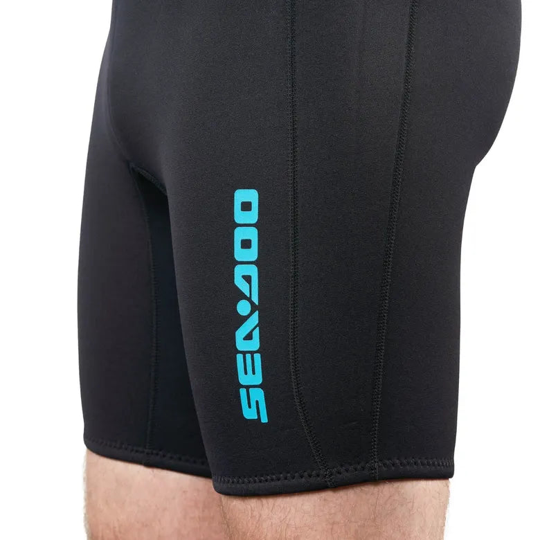Shorts en Néoprène