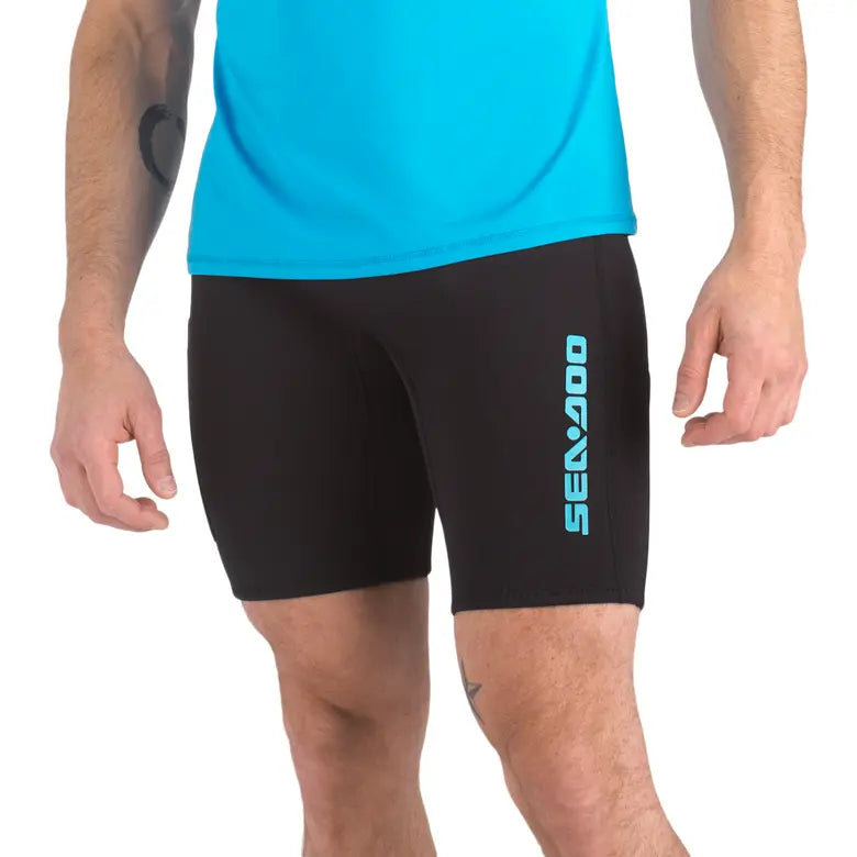 Shorts en Néoprène