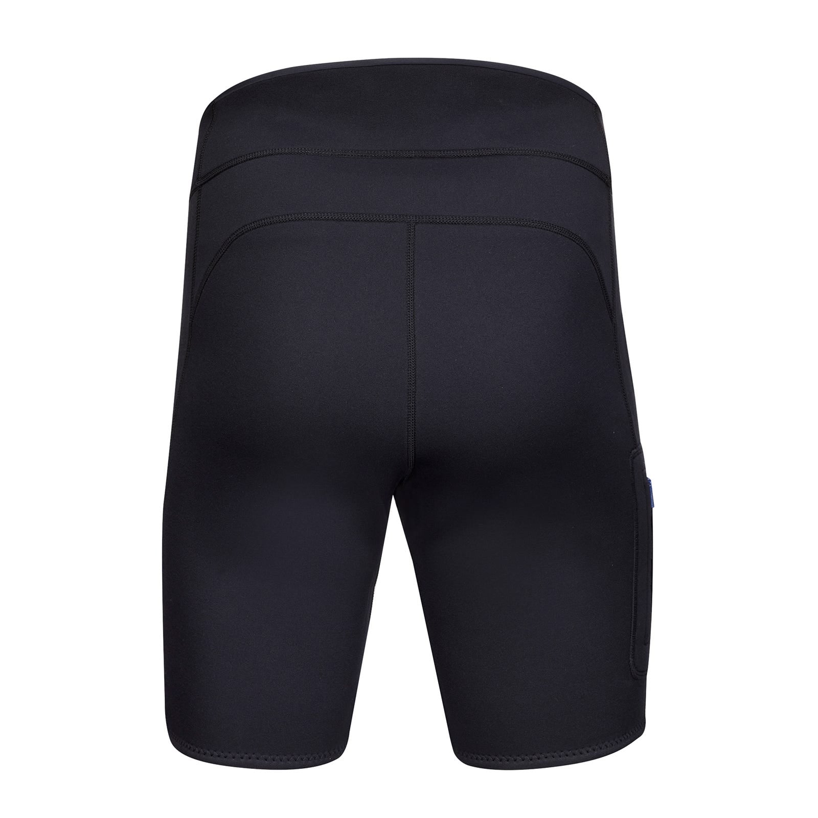 Shorts en Néoprène