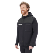 Sea-Doo Men's Neoprene Explorer Riding Jacket