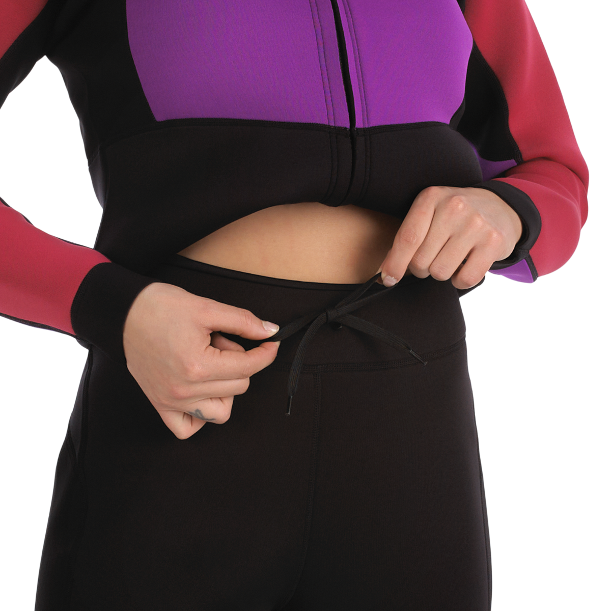 Sea-Doo Women's 2mm Neoprene Montego Pants