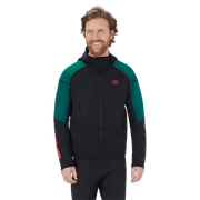 Sea-Doo Men's Neoprene Performance Riding Jacket