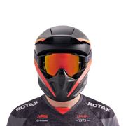 Can-Am Flint Phantom UV Goggles