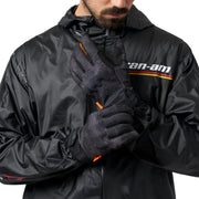 Can-Am Phantom D3O Waterproof Gloves