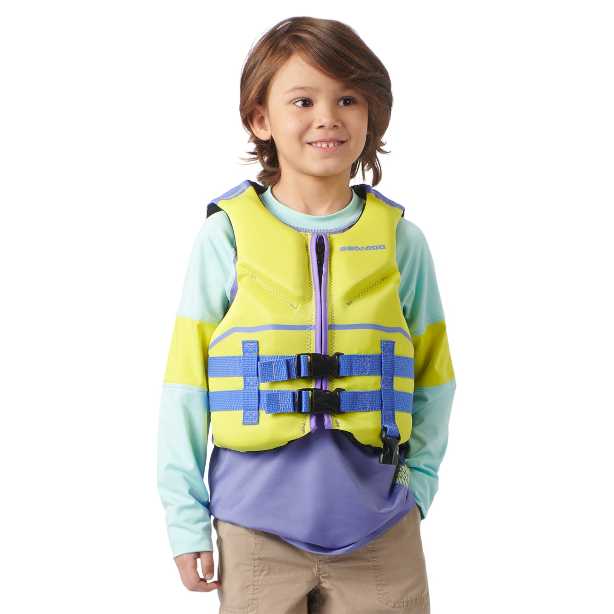 VFI/Gilet de sauvetage pour enfant Freedom