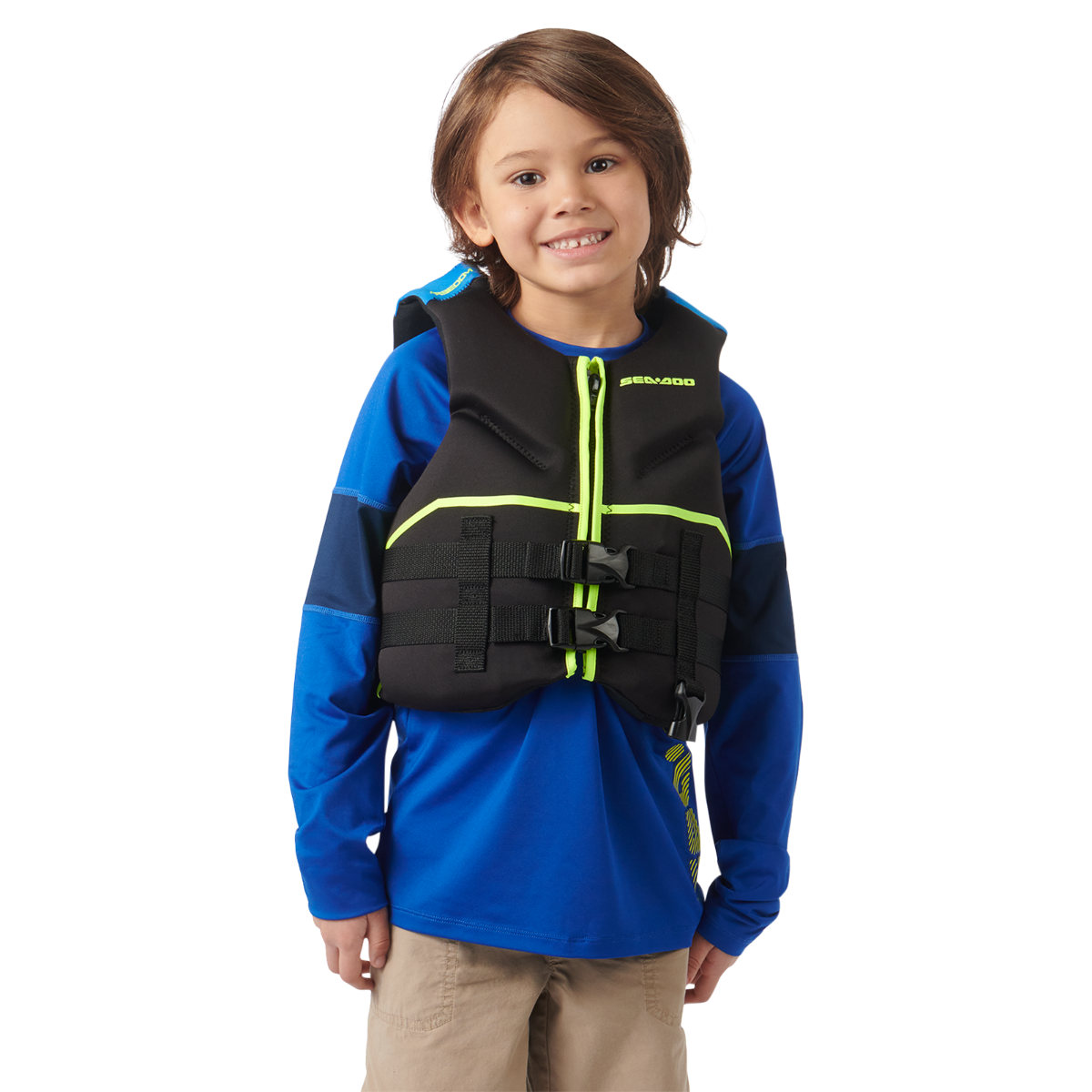 VFI/Gilet de sauvetage pour enfant Freedom