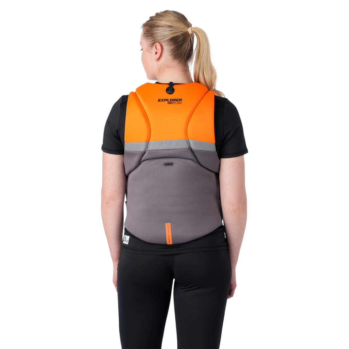 Sea-Doo Unisex Explorer Airflow PFD/Life Jacket (US/CA)