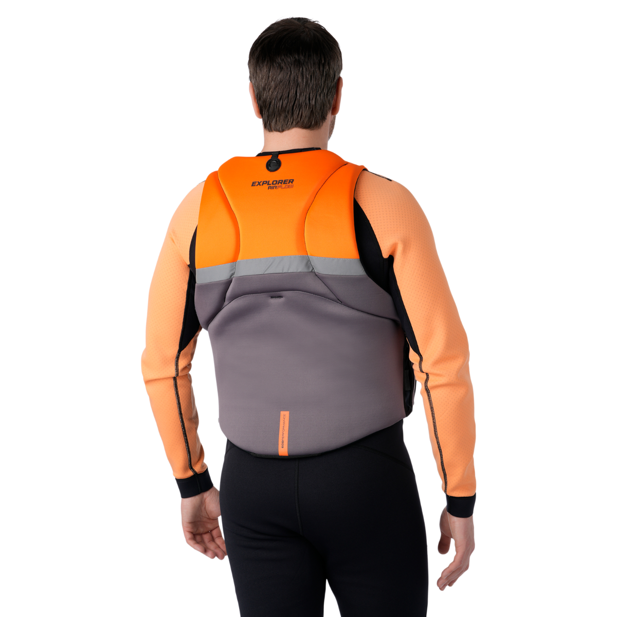 Sea-Doo Unisex Explorer Airflow PFD/Life Jacket (US/CA)