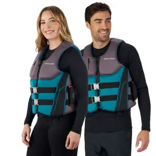 VFI/Gilet de sauvetage Wave Grip Unisexe Sea-Doo