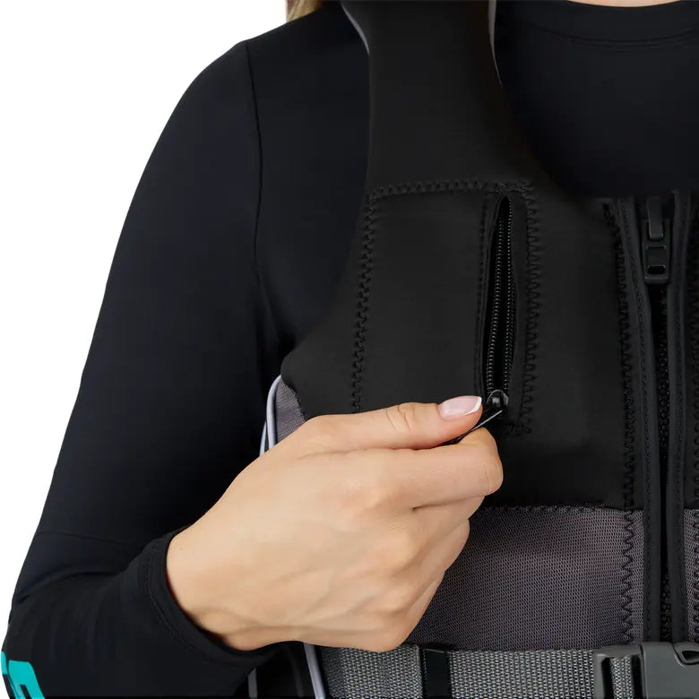 VFI/Gilet de sauvetage Wave Grip Unisexe Sea-Doo
