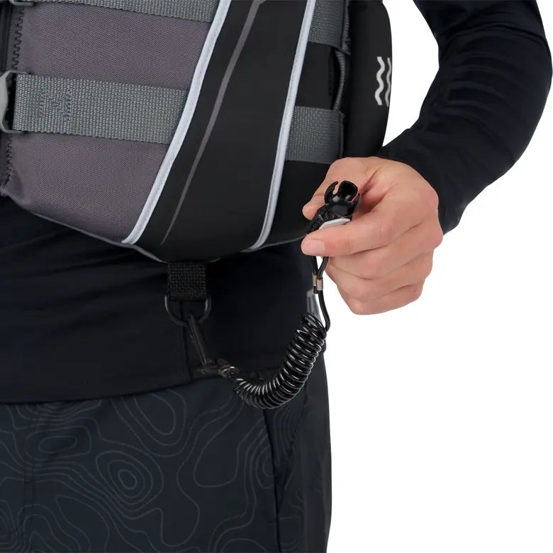 VFI/Gilet de sauvetage Wave Grip Unisexe Sea-Doo