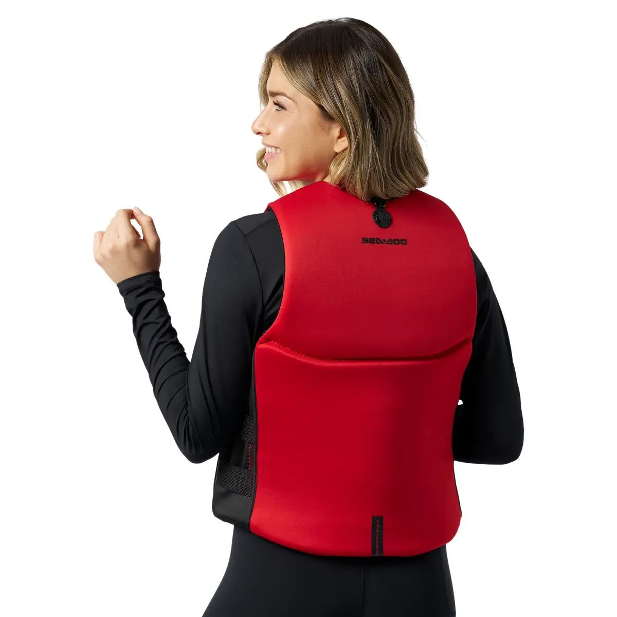 VFI/Gilet de sauvetage Wave Unisexe Sea-Doo