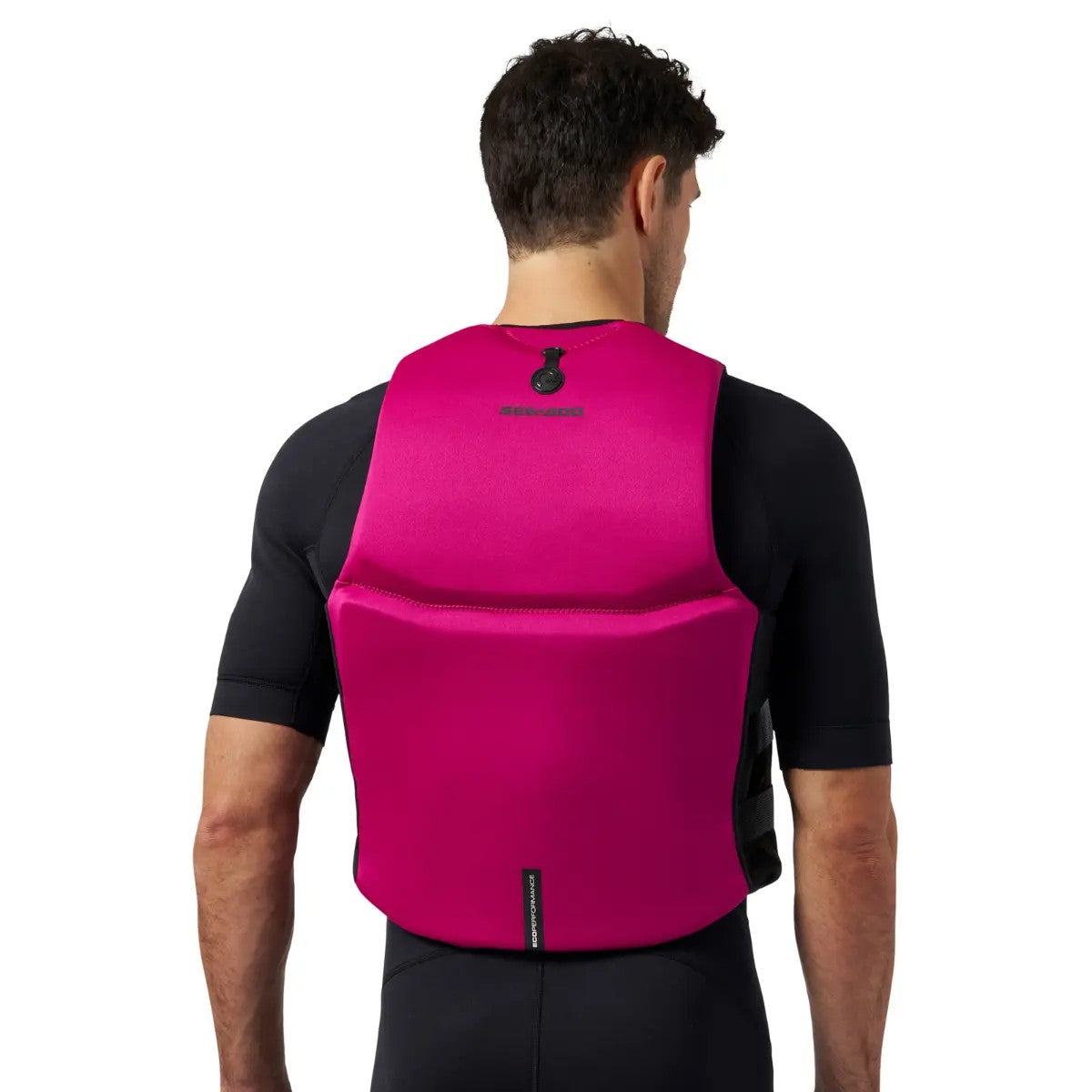 VFI/Gilet de sauvetage Wave Unisexe Sea-Doo