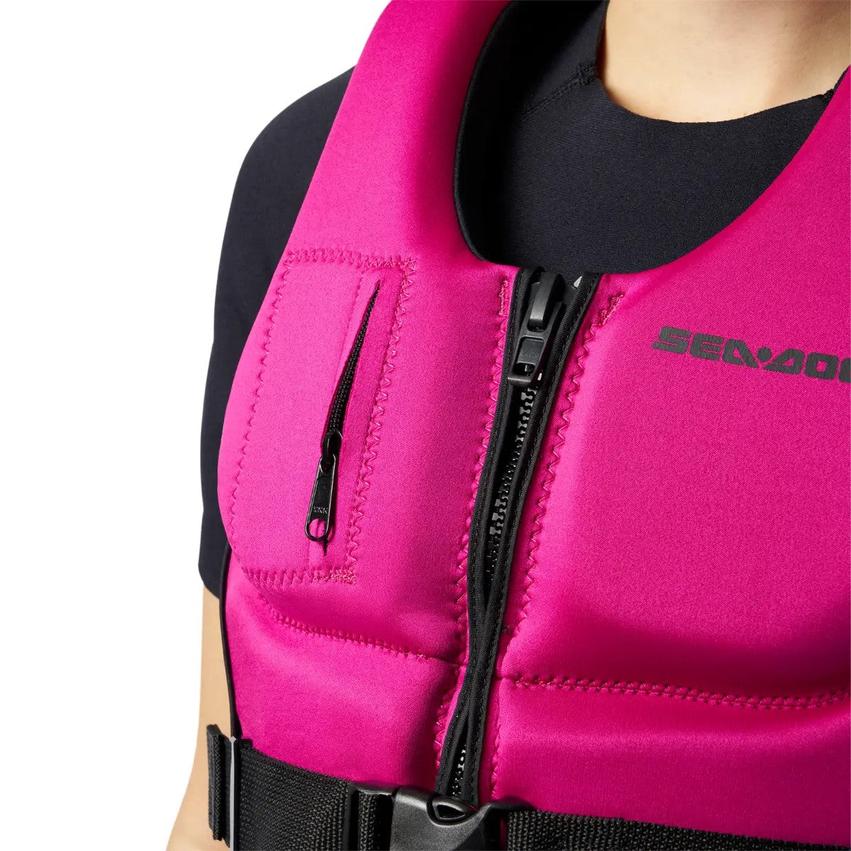 VFI/Gilet de sauvetage Wave Unisexe Sea-Doo
