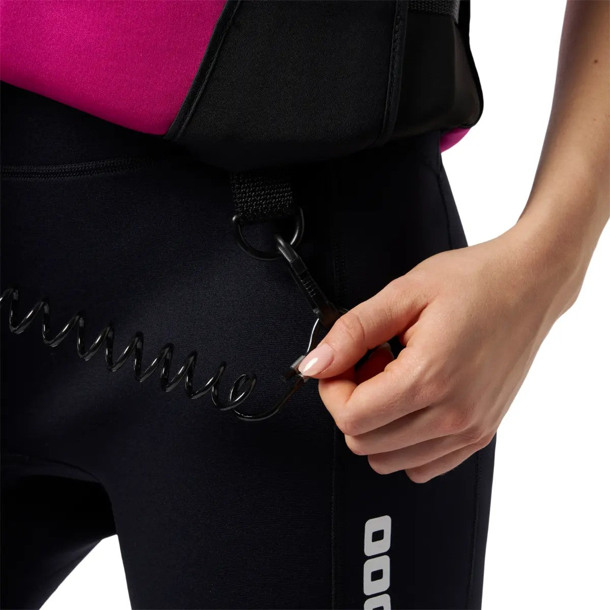 VFI/Gilet de sauvetage Wave Unisexe Sea-Doo
