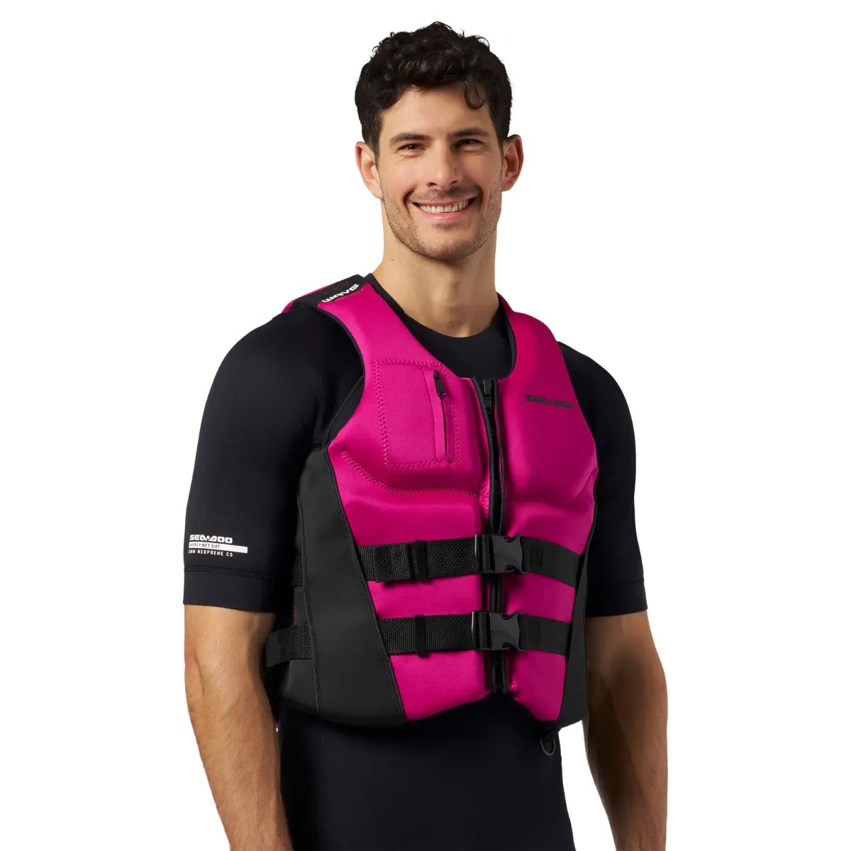 VFI/Gilet de sauvetage Wave Unisexe Sea-Doo