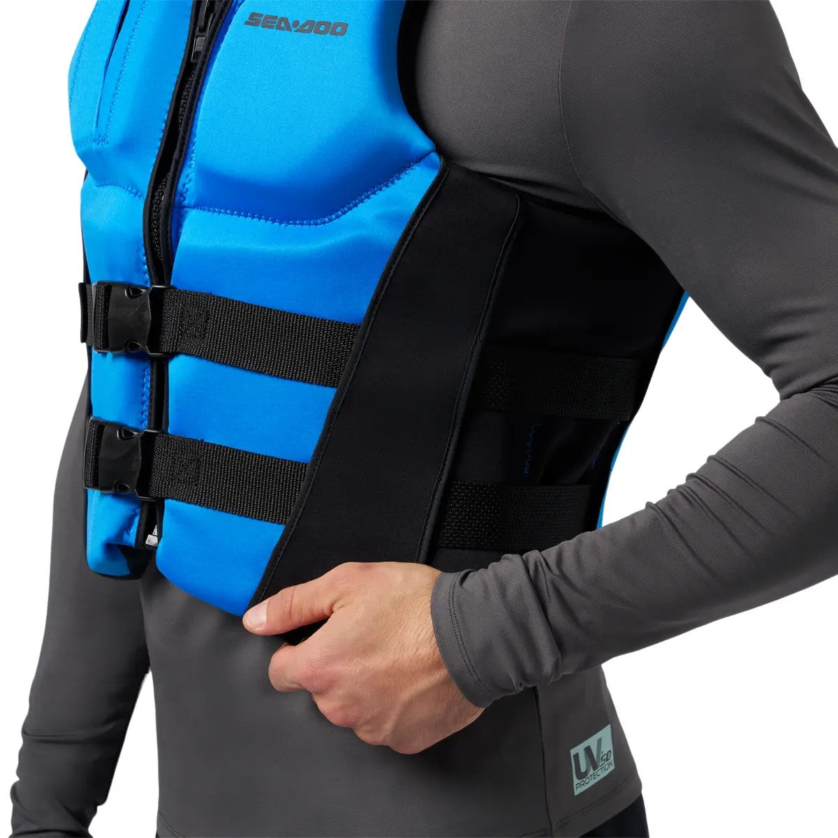 VFI/Gilet de sauvetage Wave Unisexe Sea-Doo