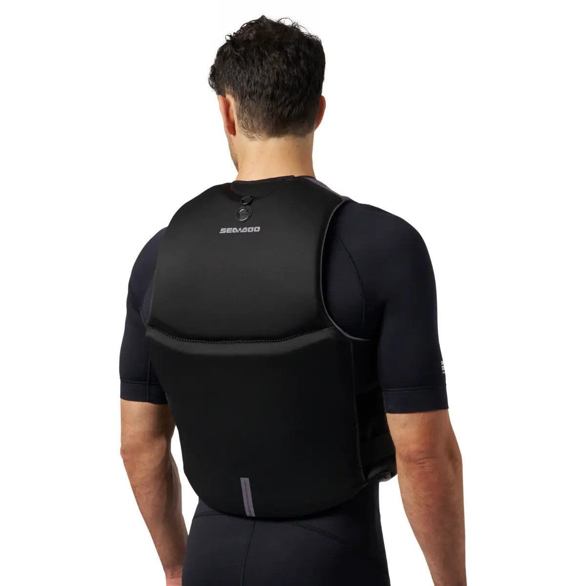 VFI/Gilet de sauvetage Wave Unisexe Sea-Doo