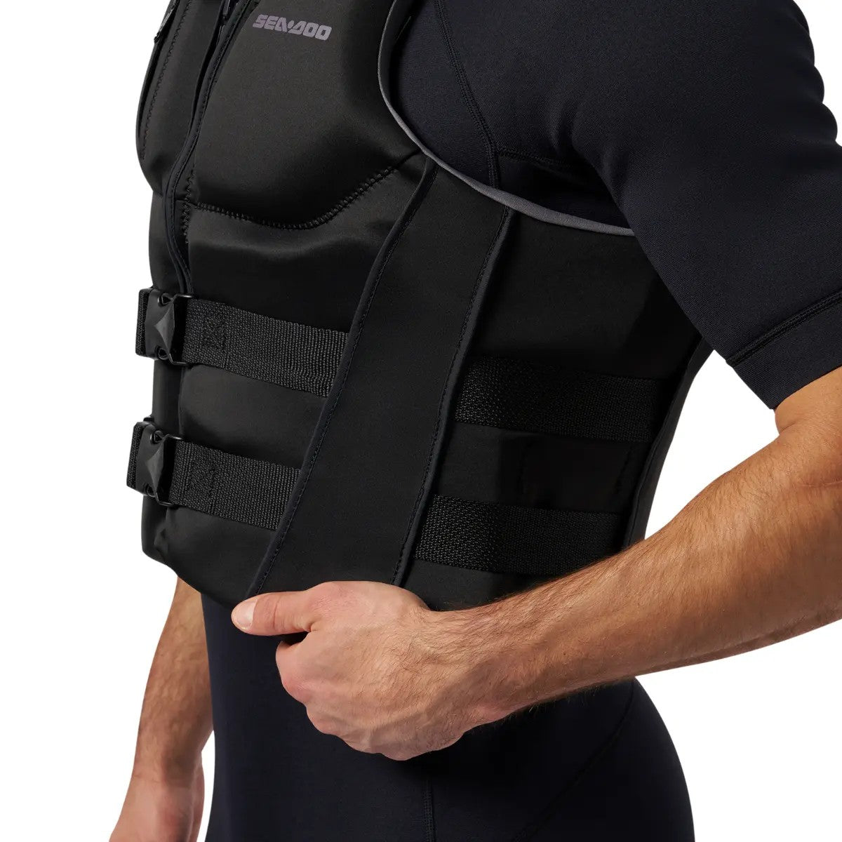 VFI/Gilet de sauvetage Wave Unisexe Sea-Doo