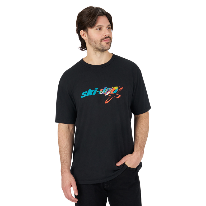 MEN'S X-TEAM T-SHIRT