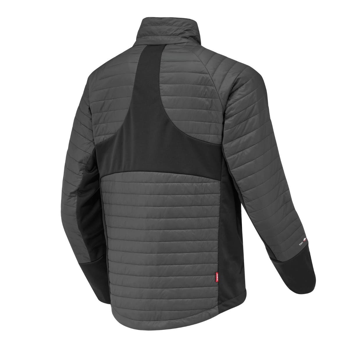 Manteau hybride Tec Layer BC Series Unisexe