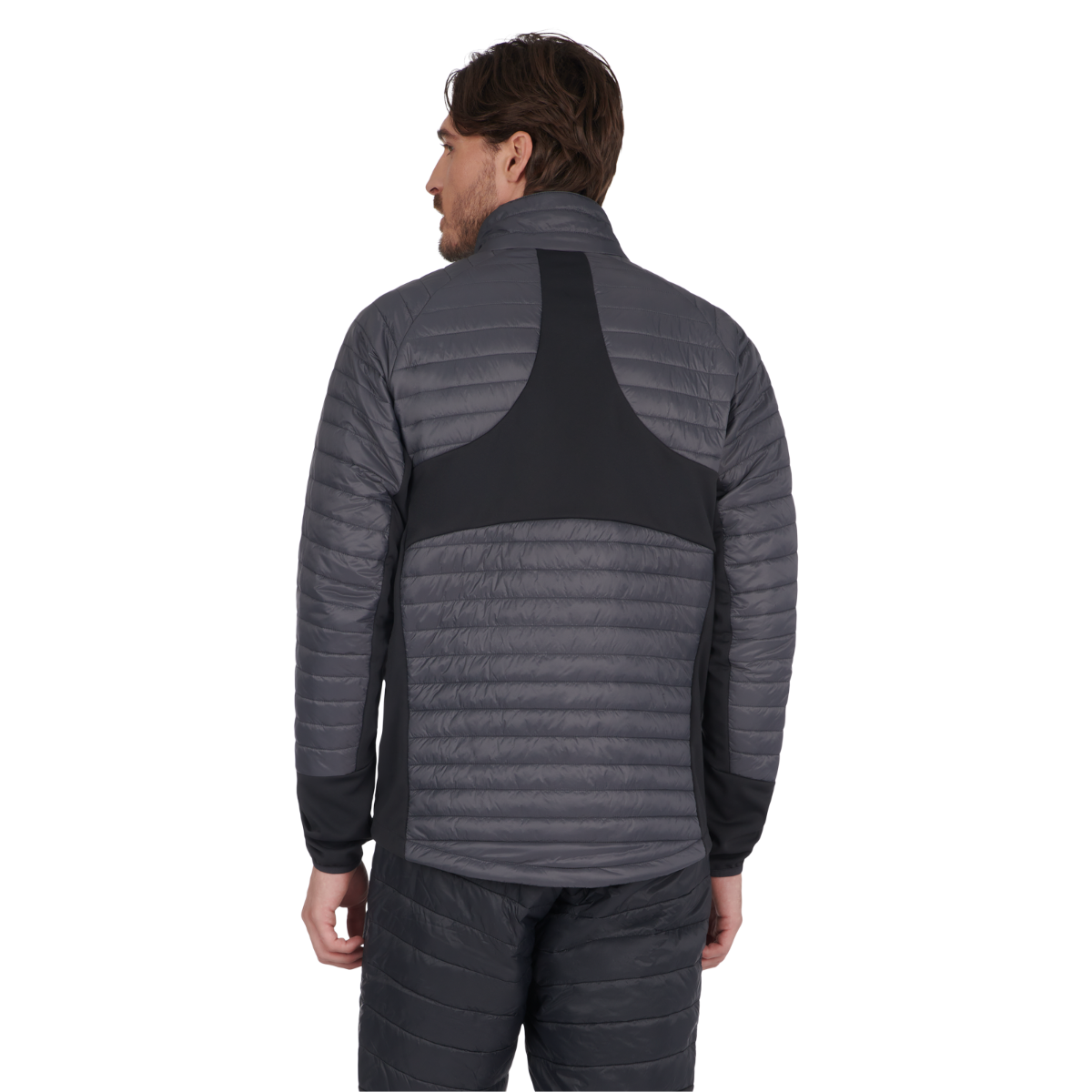 Manteau hybride Tec Layer BC Series Unisexe