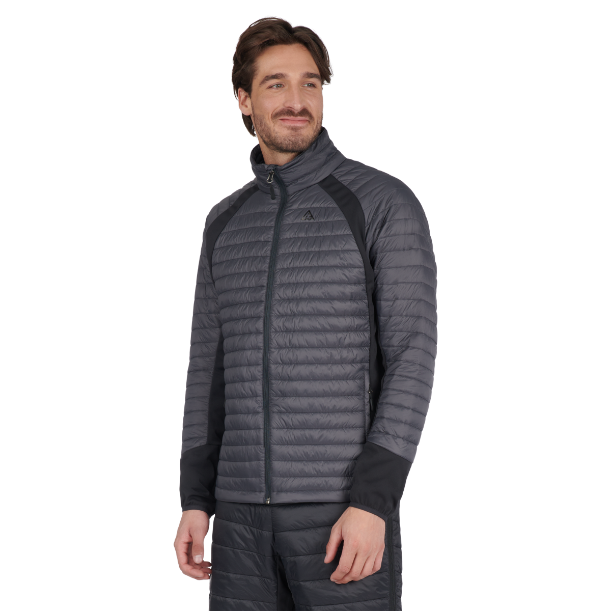 Manteau hybride Tec Layer BC Series Unisexe