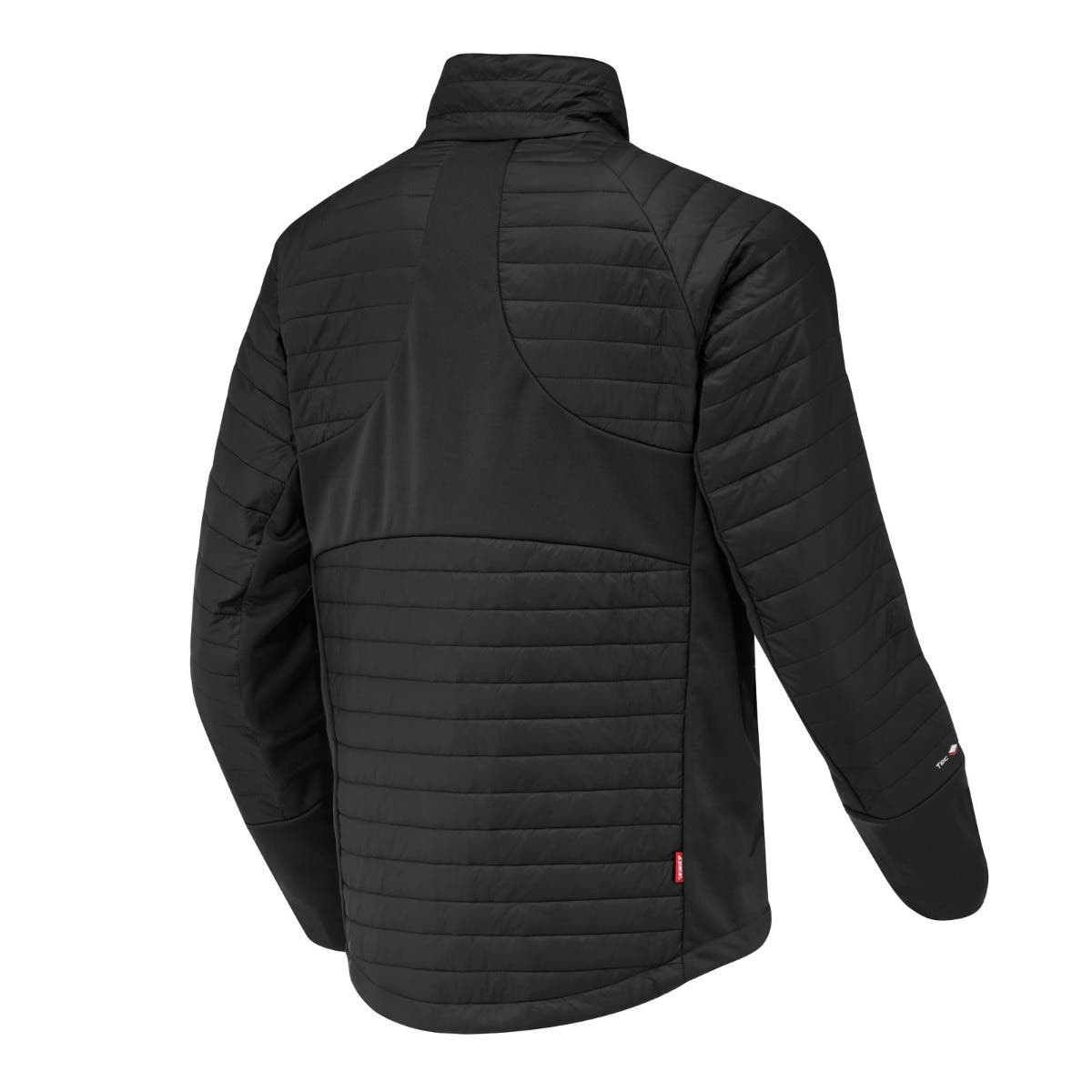 Manteau hybride Tec Layer BC Series Unisexe