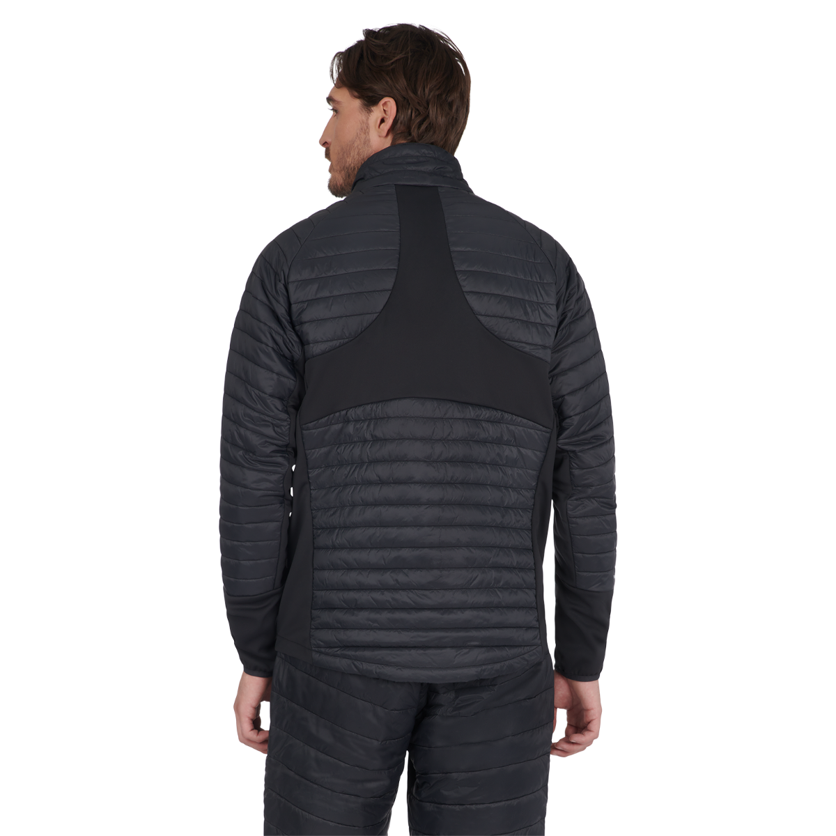 Manteau hybride Tec Layer BC Series Unisexe