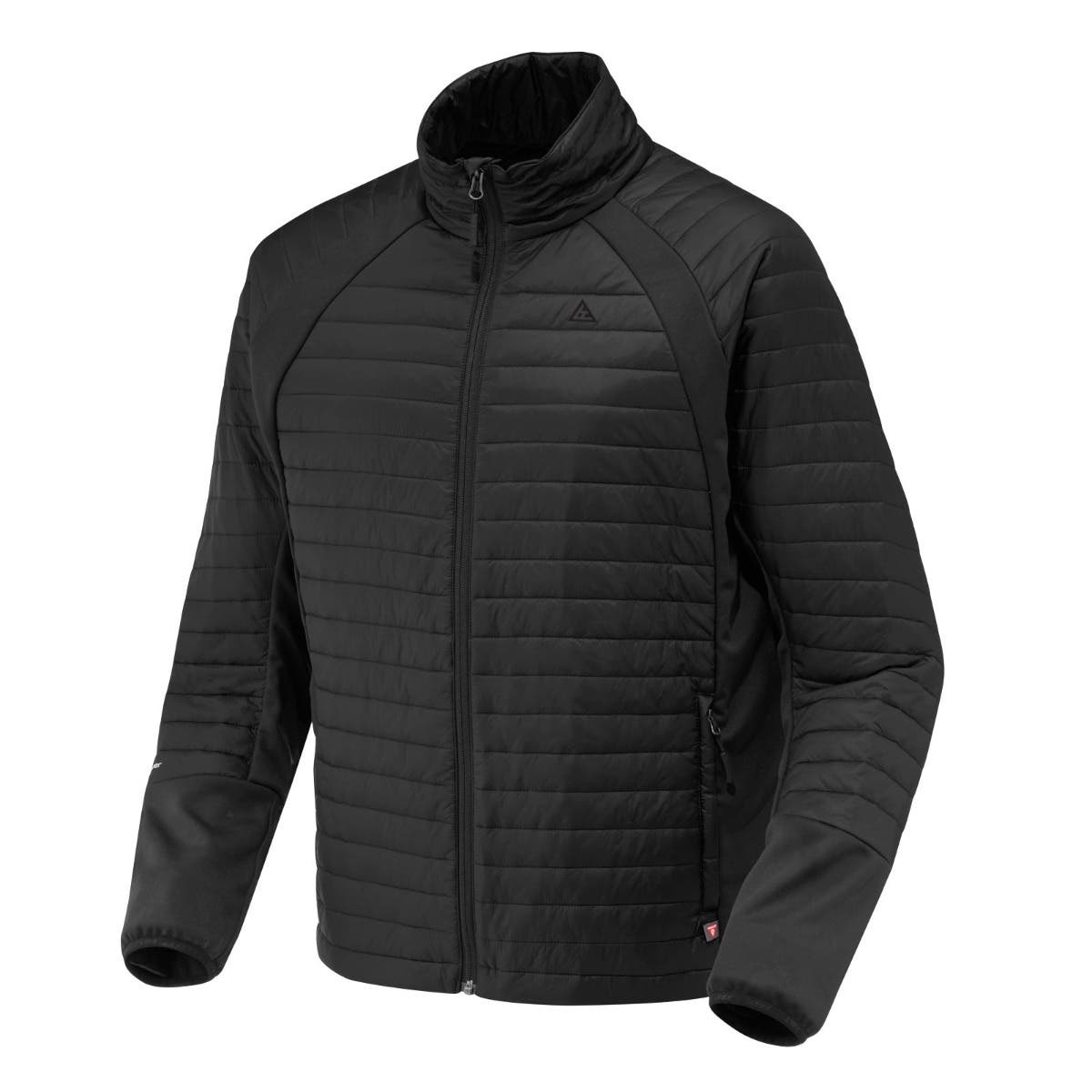 Manteau hybride Tec Layer BC Series Unisexe