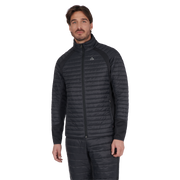 Manteau hybride Tec Layer BC Series Unisexe