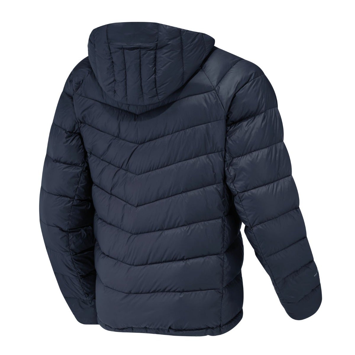 Ski-Doo Men's Tec Layer Heavyweight Down Packable Jacket