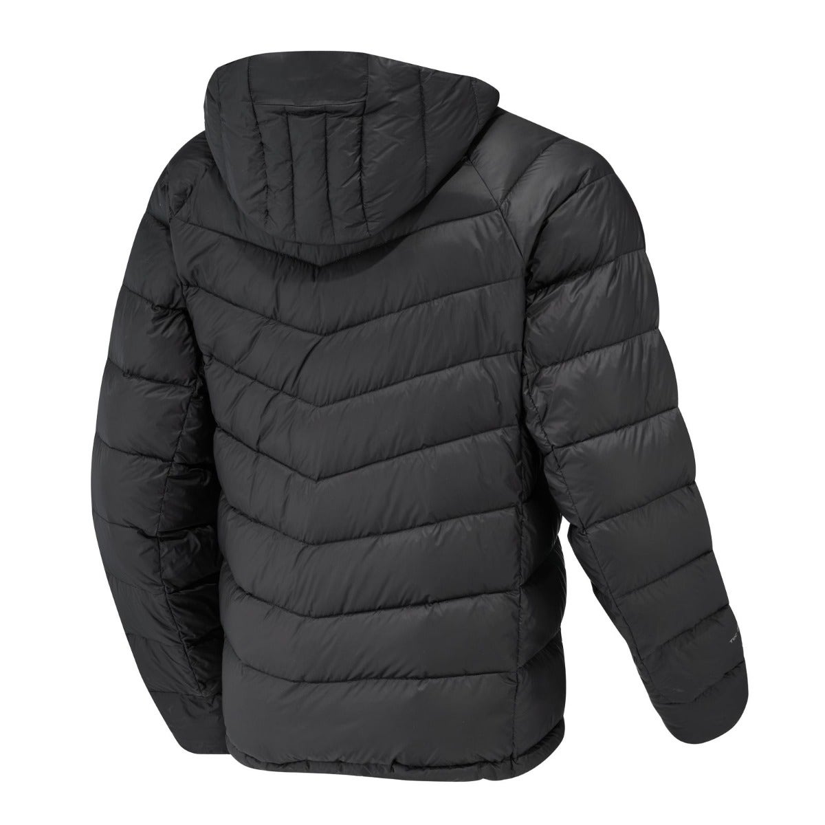 Ski-Doo Men's Tec Layer Heavyweight Down Packable Jacket