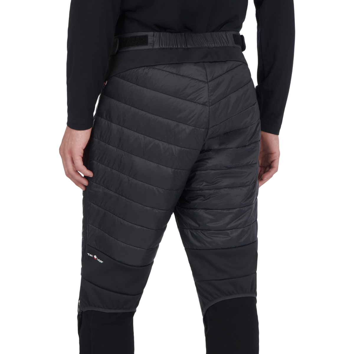 Ski-Doo Men's Ultralight, Insulated & Hybrid BC Tec Layer shorts