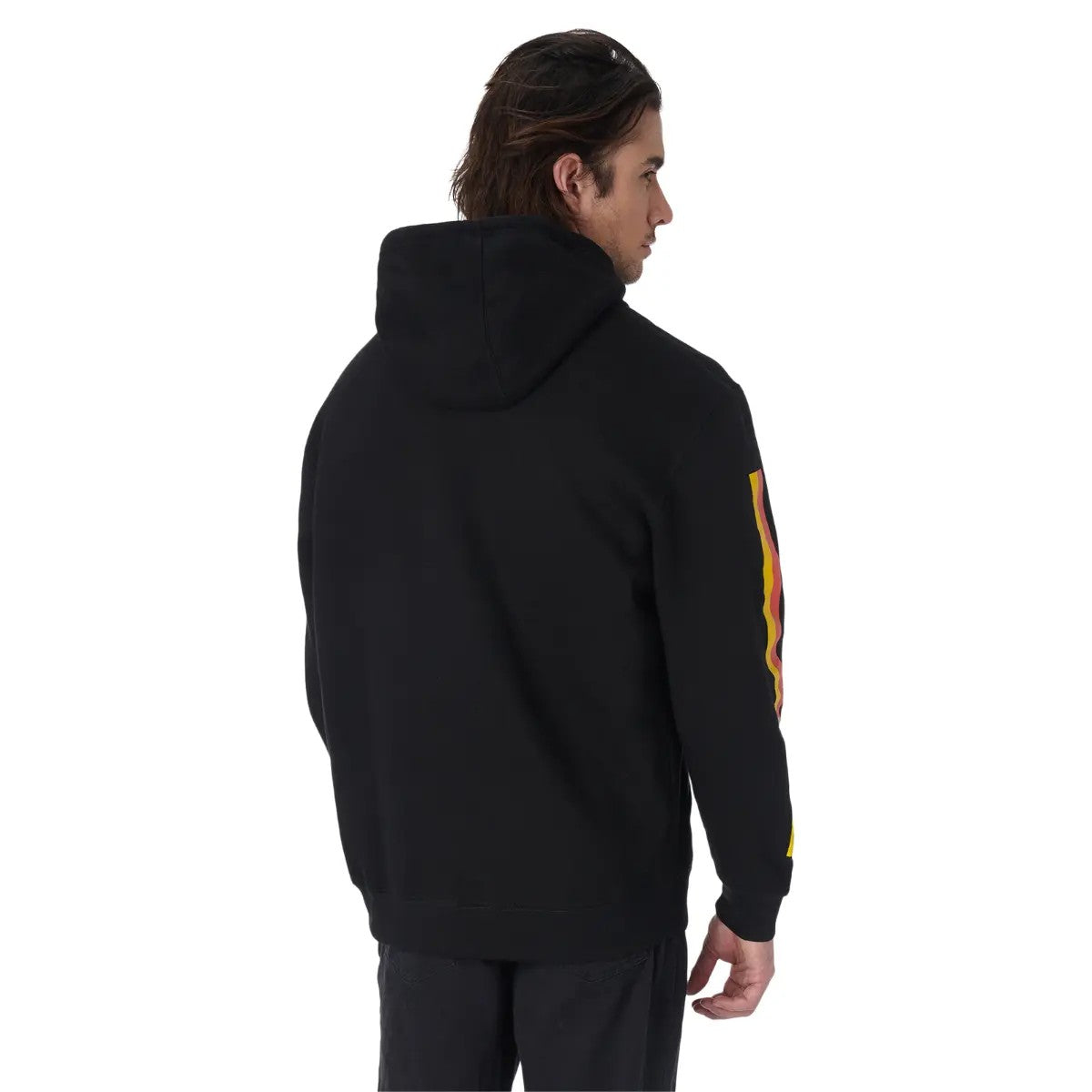 Chandail à capuchon CAN-AM x Fasthouse Racing pour homme