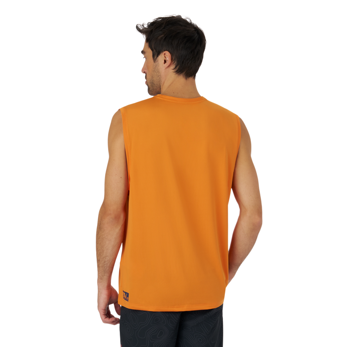 Sea-Doo Men’s Lightweight Crew Tank Top