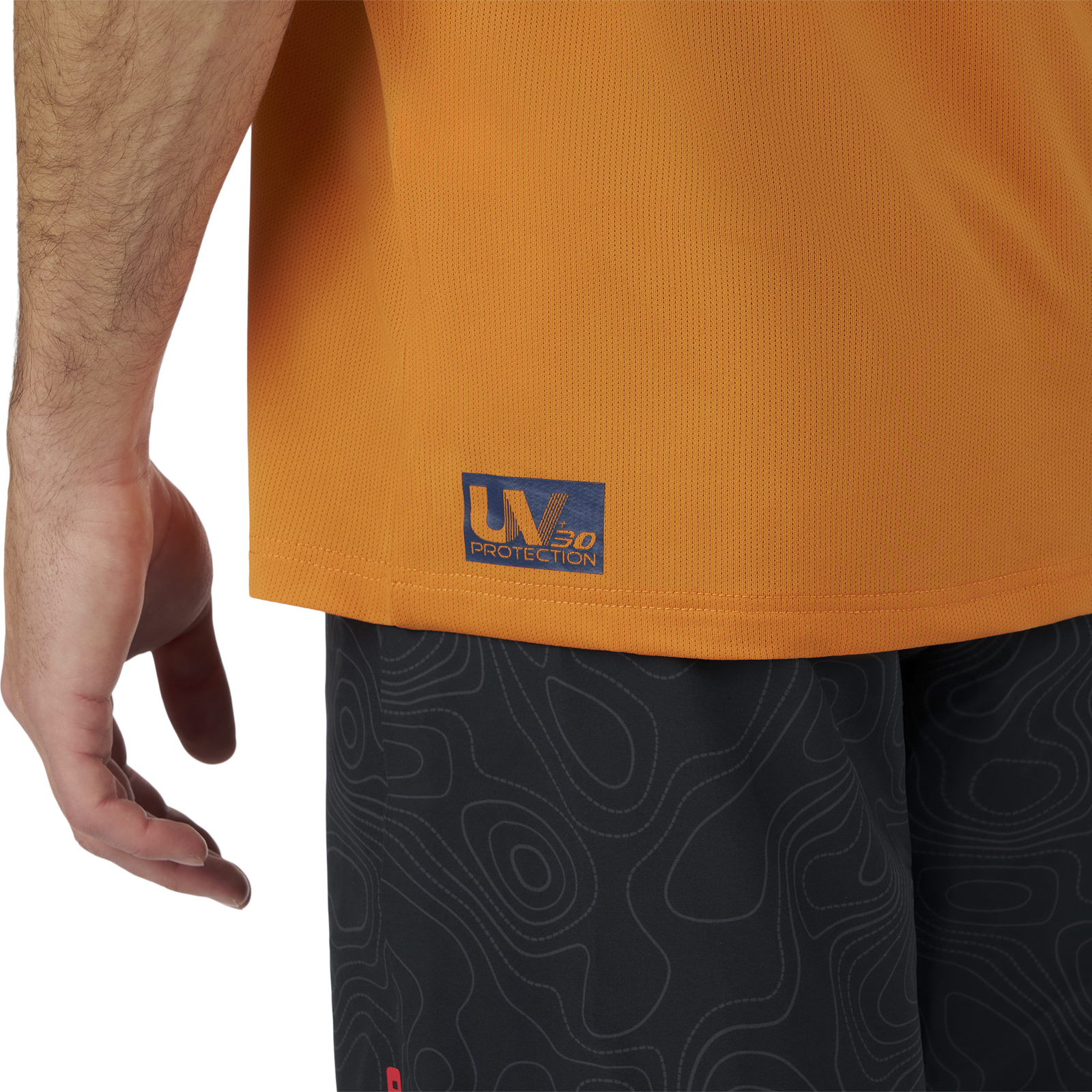 Sea-Doo Men’s Lightweight Crew Tank Top