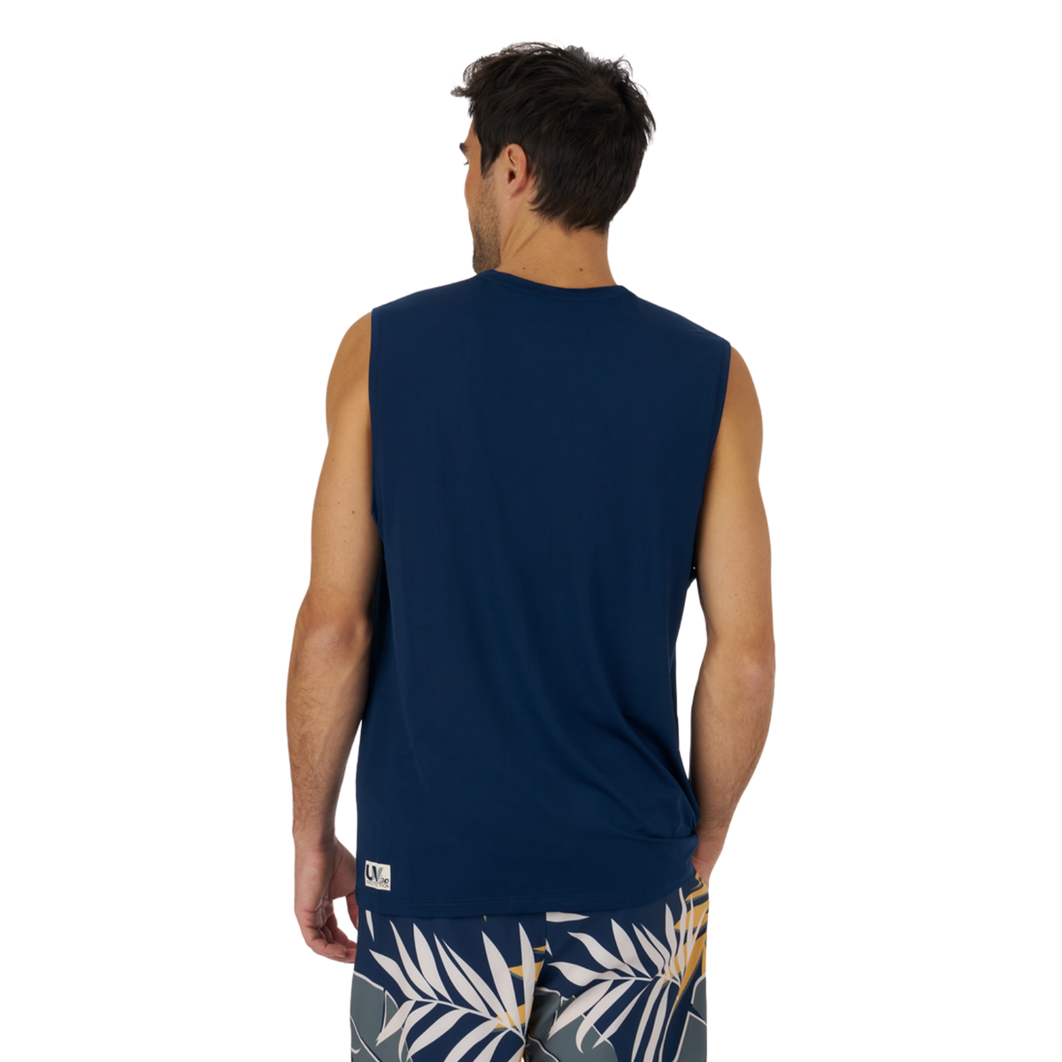 Sea-Doo Men’s Lightweight Crew Tank Top