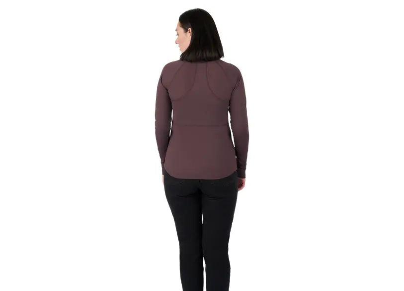 Can-Am Women's Performance Long Sleeves