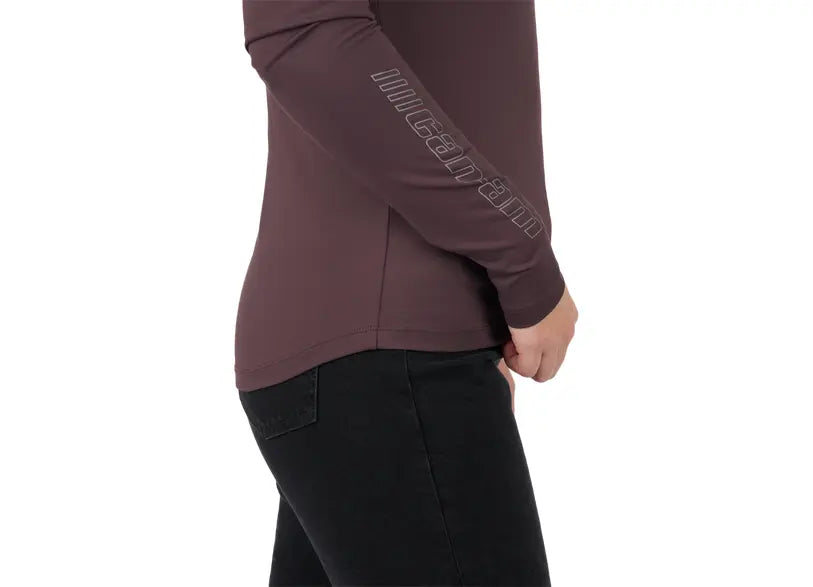 Can-Am Women's Performance Long Sleeves