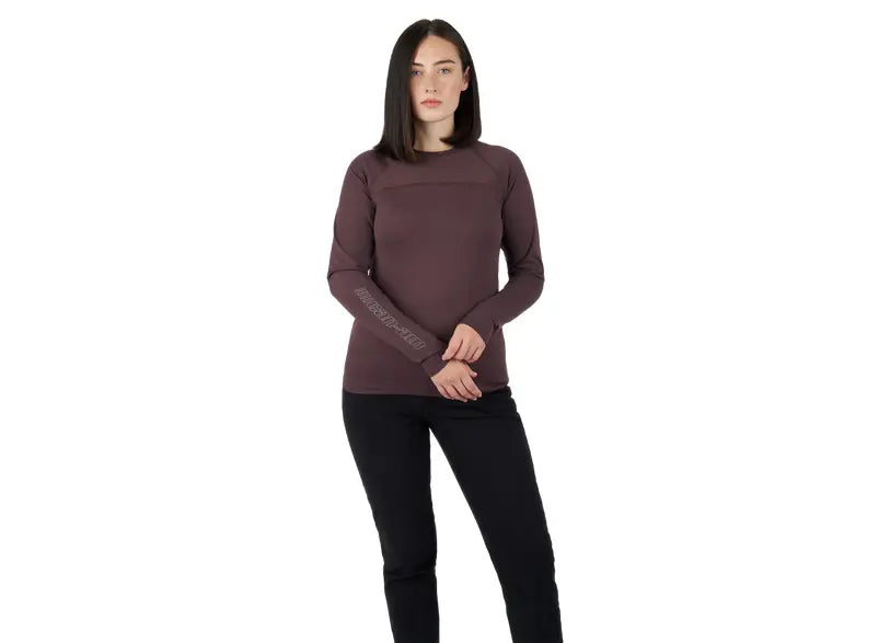 Can-Am Women's Performance Long Sleeves