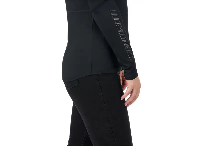 Can-Am Women's Performance Long Sleeves