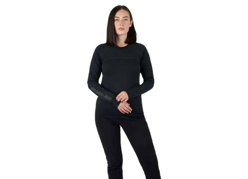 Can-Am Women's Performance Long Sleeves