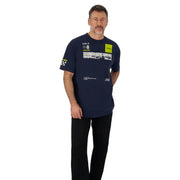 Men's Racing T-Shirt