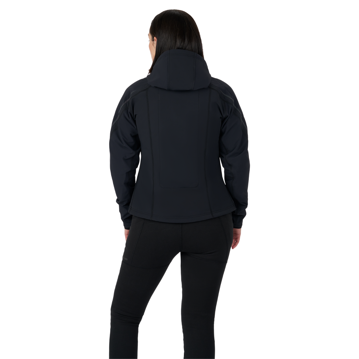 Women's Metropolis Loki Riding Hoodie CE/UKCA