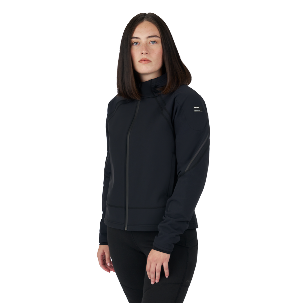 Women's Metropolis Loki Riding Hoodie CE/UKCA