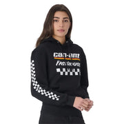 Women's CAN-AM x Fasthouse Racing Pullover Hoodie